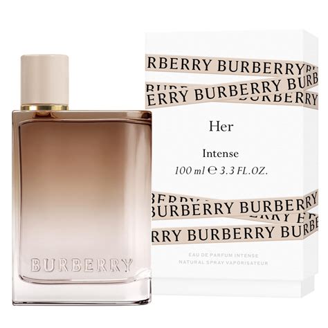 burberry burberry her intense eau de parfum stores|Burberry Her intense discontinued.